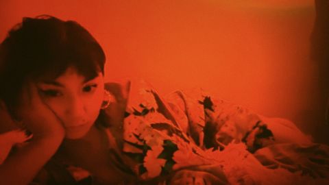 EU 11: My Exposed Self